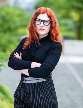 Kristina Shershun